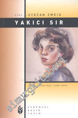 Yakıcı Sır -