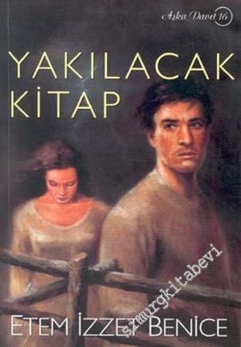Yakılacak Kitap -        2002