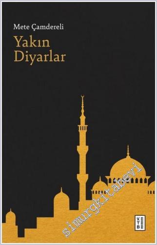 Yakın Diyarlar -        2025