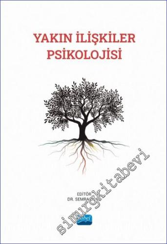 Yakın İlişkiler Psikolojisi -        2023