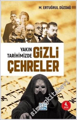 Yakın Tarihimizde Gizli Çehreler -        2020