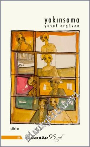 Yakınsama -        2022