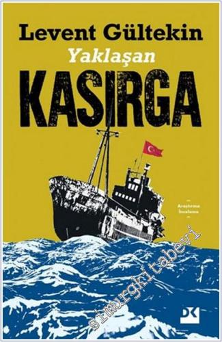 Yaklaşan Kasırga -        2022