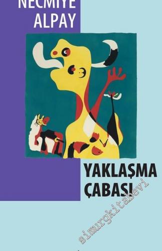 Yaklaşma Çabası -        2018