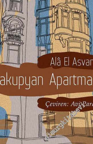 Yakupyan Apartmanı -