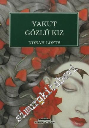 Yakut Gözlü Kız -
