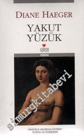 Yakut Yüzük -