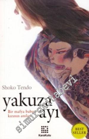 Yakuza Ayı -