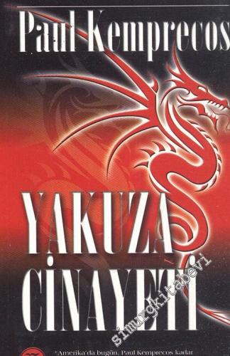 Yakuza Cinayeti -