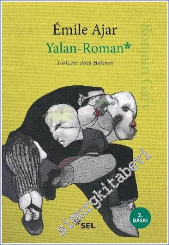 Yalan - Roman -        2021