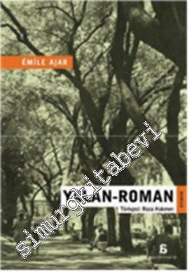 Yalan - Roman -