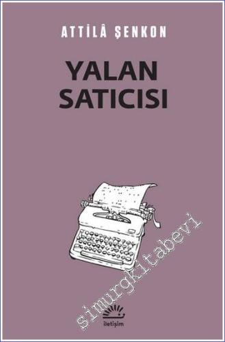 Yalan Satıcısı -        2019