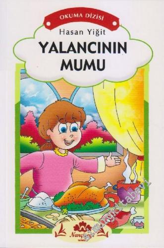 Yalancının Mumu -