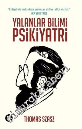 Yalanlar Bilimi Psikiyatri -