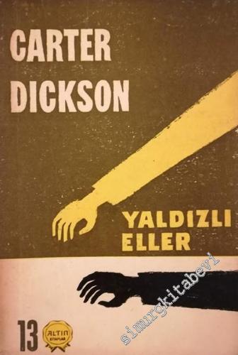 Yaldızlı Eller