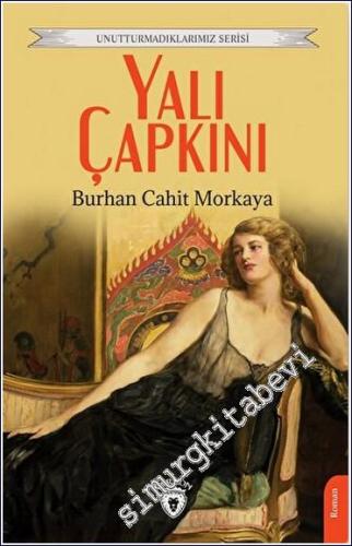 Yalı Çapkını -        2022