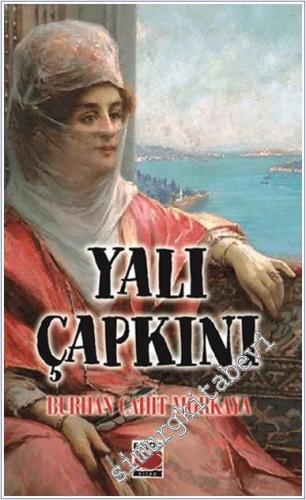 Yalı Çapkını -        2025