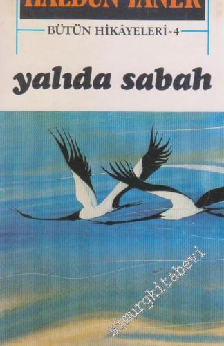 Yalıda Sabah