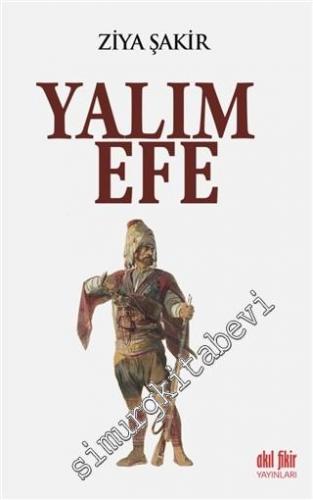 Yalım Efe -