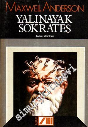 Yalınayak Sokrates