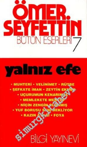 Yalnız Efe -