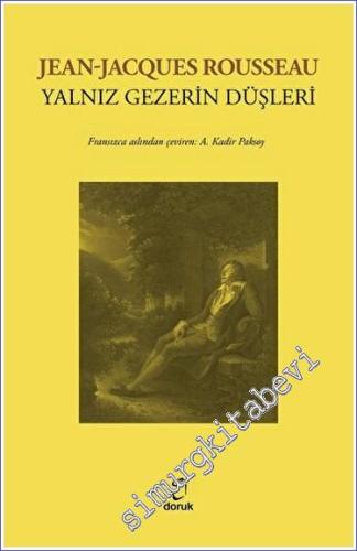 Yalnız Gezerin Düşleri -        2023