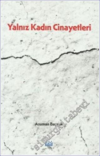 Yalnız Kadın Cinayetleri -        2023