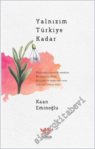 Yalnızım Türkiye Kadar -        2024