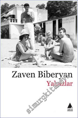 Yalnızlar -        2023