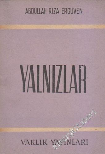 Yalnızlar