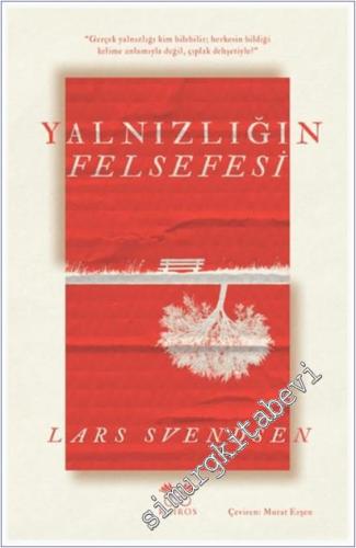 Yalnızlığın Felsefesi - 2025