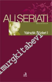 Yalnızlık Sözleri 1 -