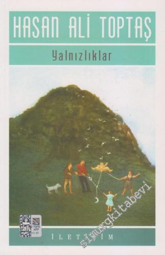 Yalnızlıklar -