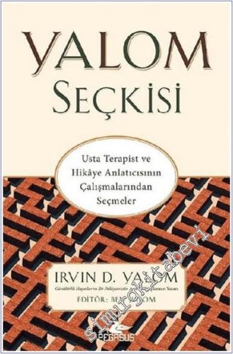 Yalom Seçkisi -        2019