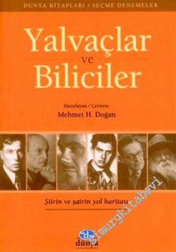 Yalvaçlar ve Biliciler