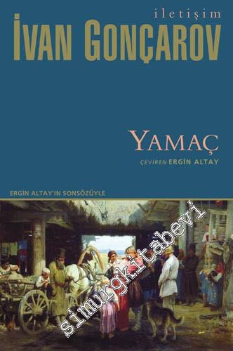 Yamaç -        2011