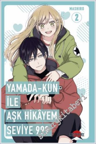 Yamada Kun ile Aşk Hikayem Seviye 999 -  Cilt 2 -        2025