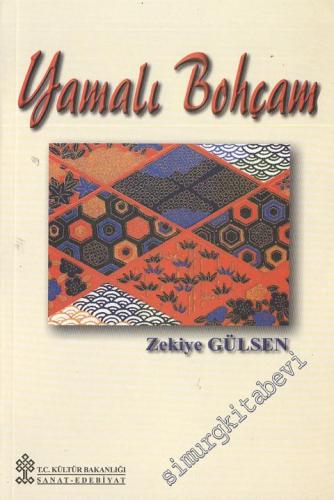 Yamalı Bohçam -