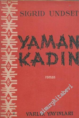 Yaman Kadın -        1959