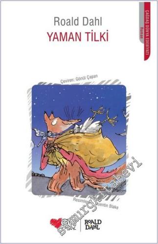 Yaman Tilki -        2025