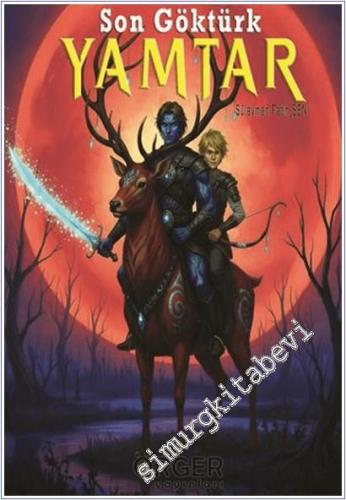 Yamtar – Son Göktürk -        2025