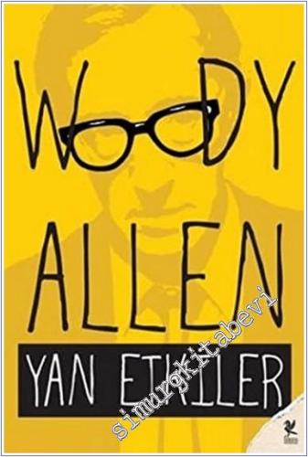 Yan Etkiler -        2008