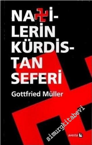 Yanan Doğu'da Nazilerin Kürdistan Seferi -        2003