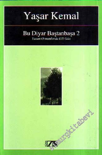Yanan Ormanlarda Elli Gün (Bu Diyar Baştanbaşa 2) -        1999