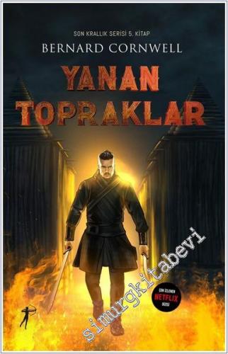 Yanan Topraklar -        2025