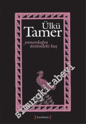 Yanardağın Üstündeki Kuş -