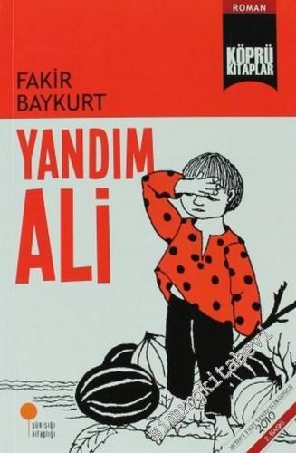 Yandım Ali -        2020