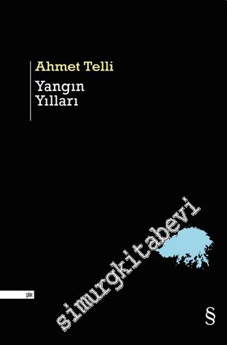 Yangın Yılları -        2024