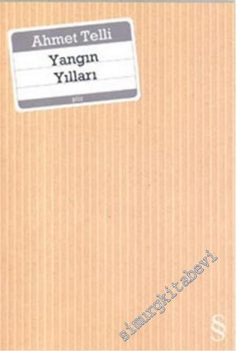 Yangın Yılları -        2011