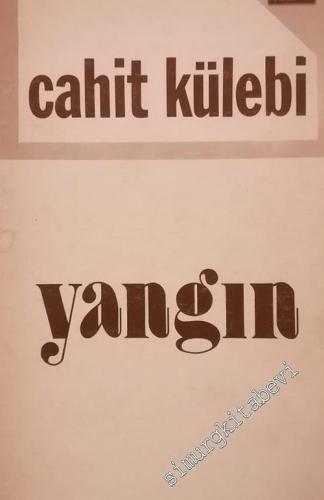 Yangın  -        1980